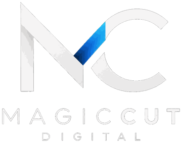 MagicCut Digital home